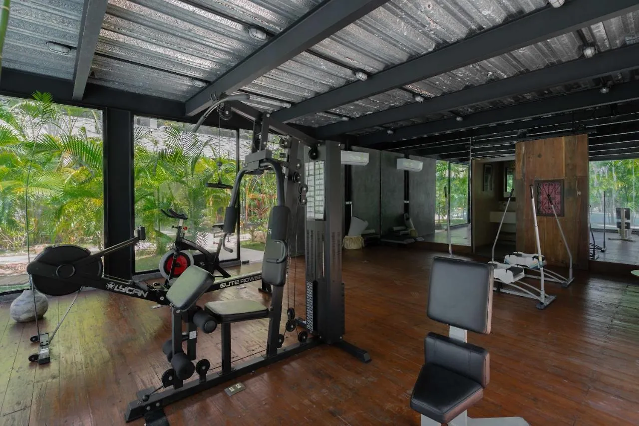 Xp Tulum Aparthotel