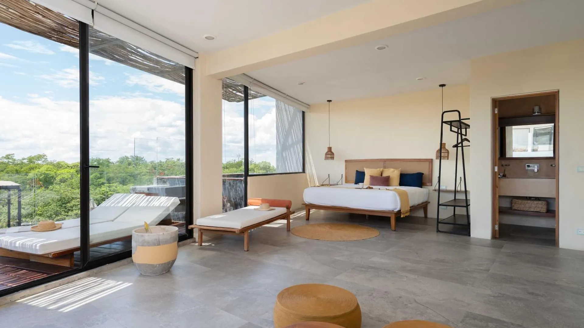 Xp Tulum Aparthotel 0*,  Mexico