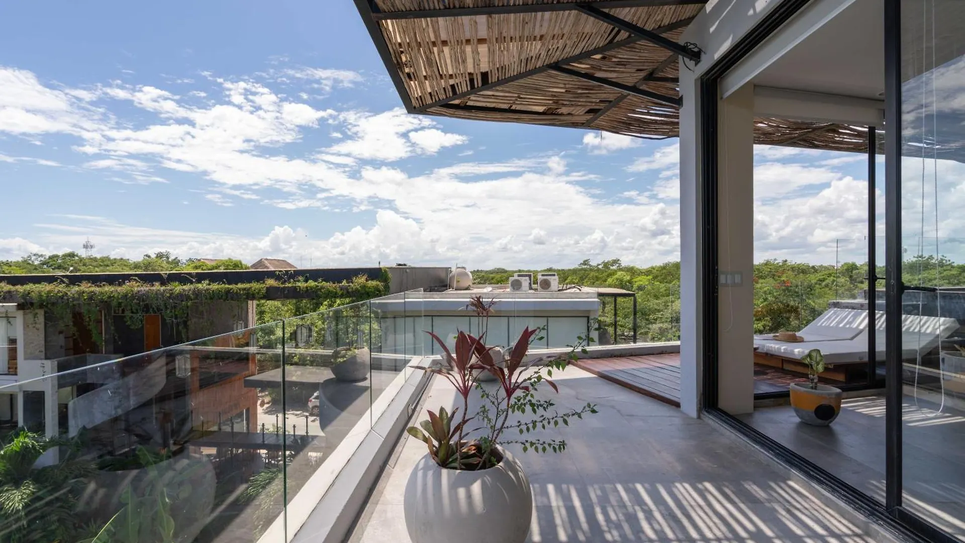 Xp Tulum Aparthotel Mexico