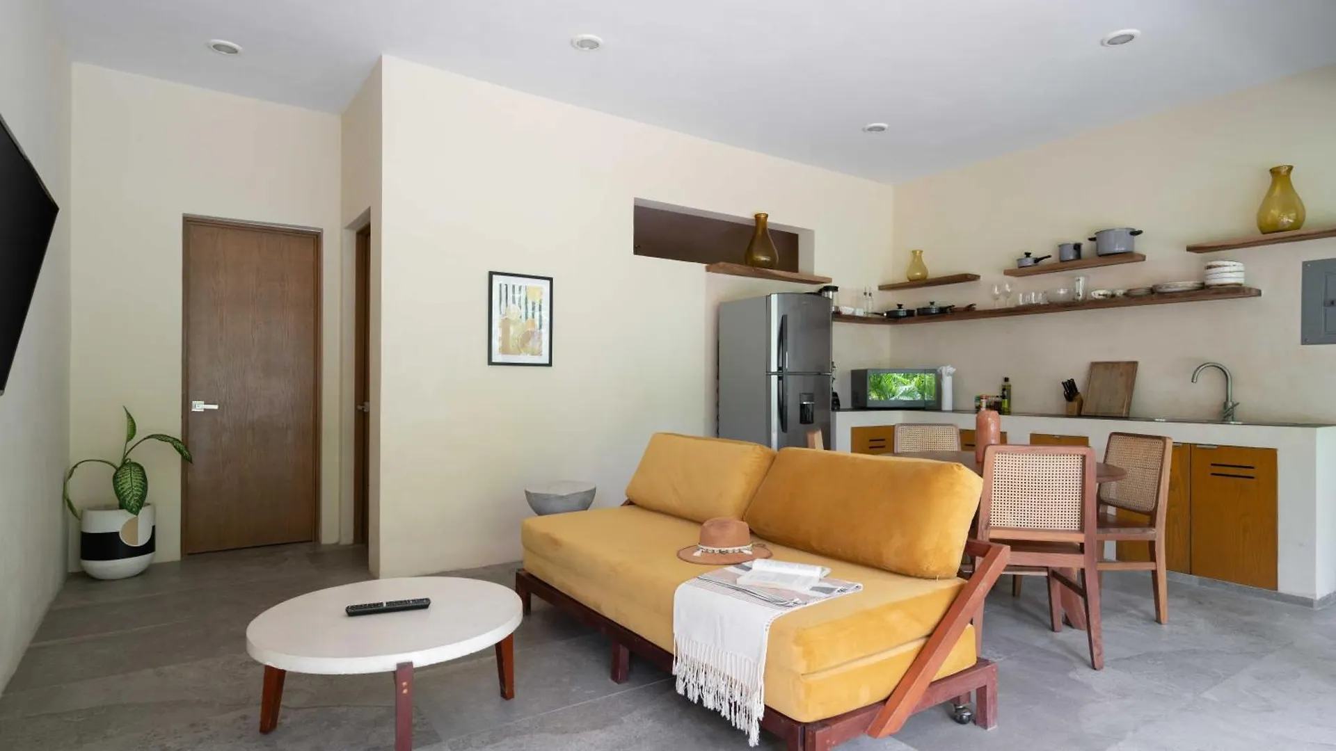 Xp Tulum Aparthotel