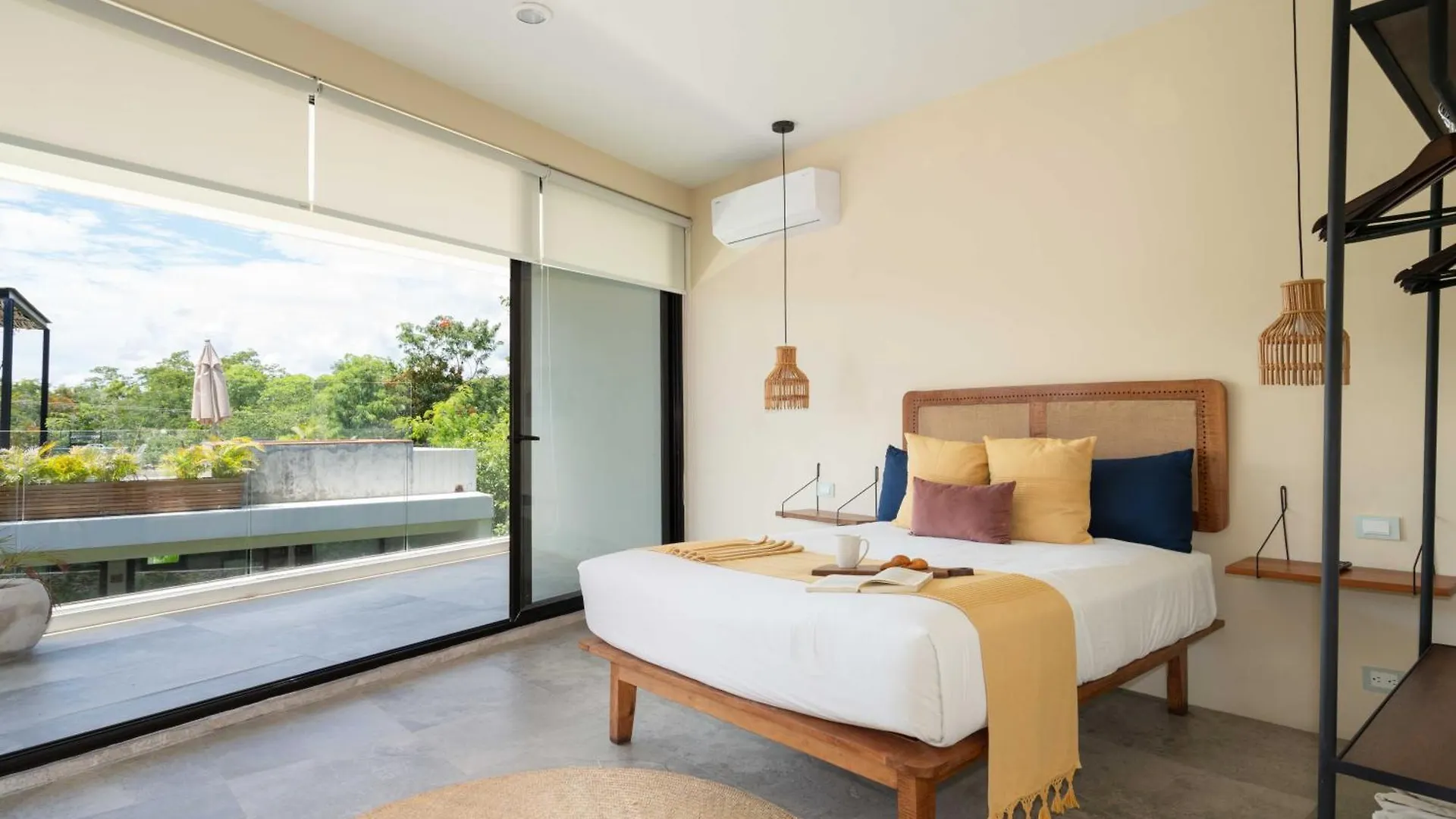 Xp Tulum Aparthotel