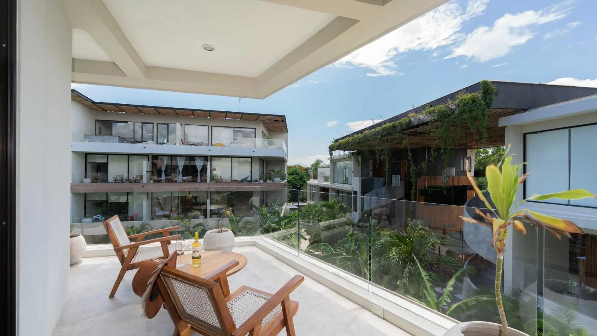 Xp Tulum Aparthotel 0*,