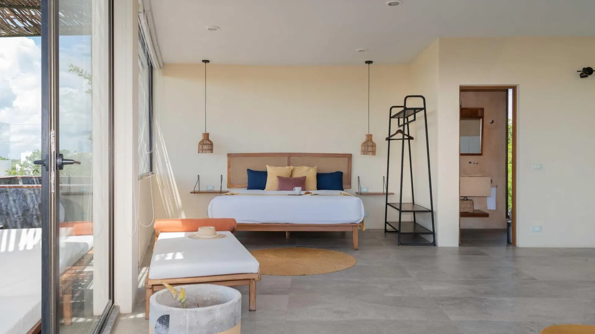 Xp Tulum Aparthotel