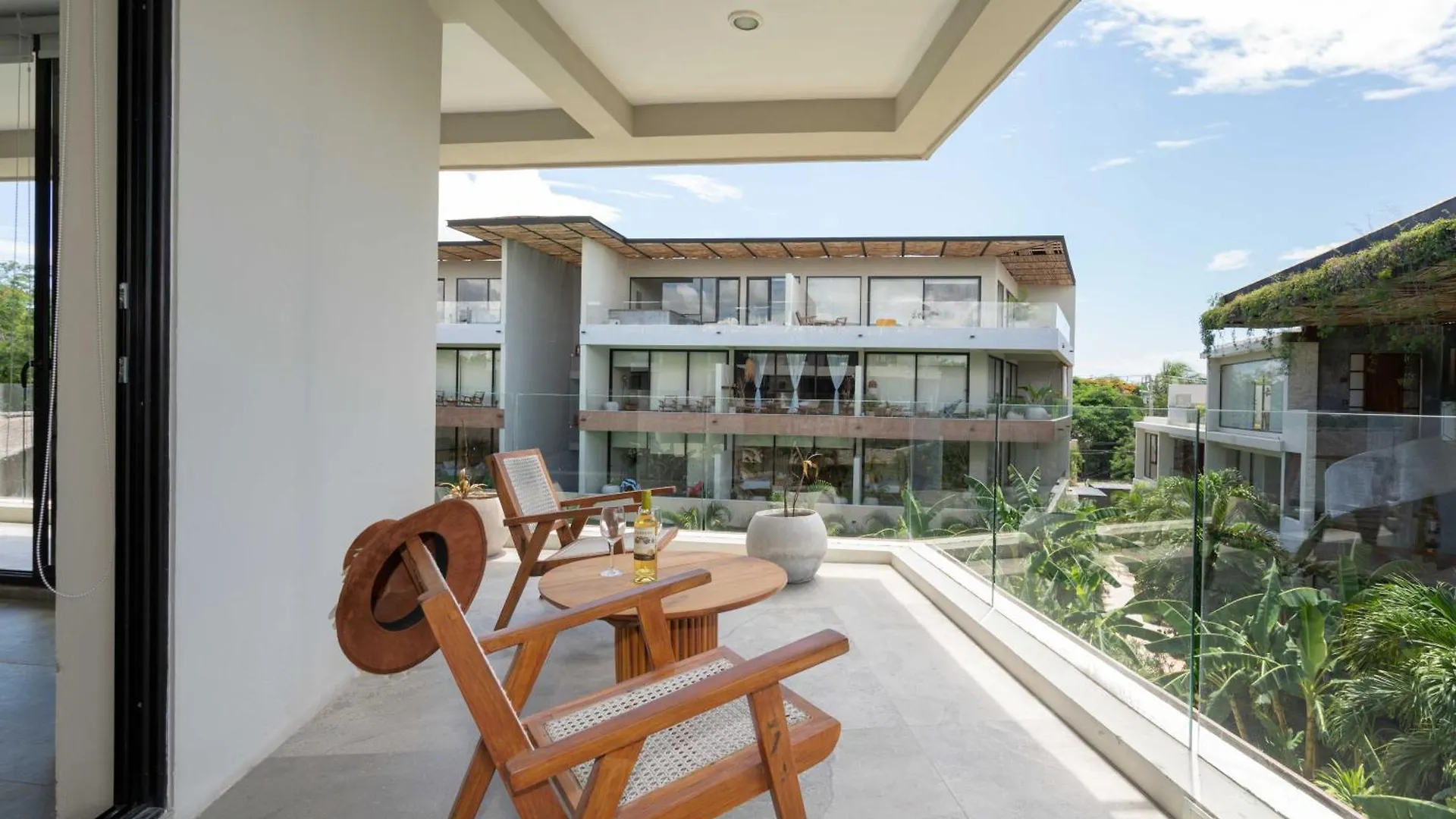 Xp Tulum Aparthotel