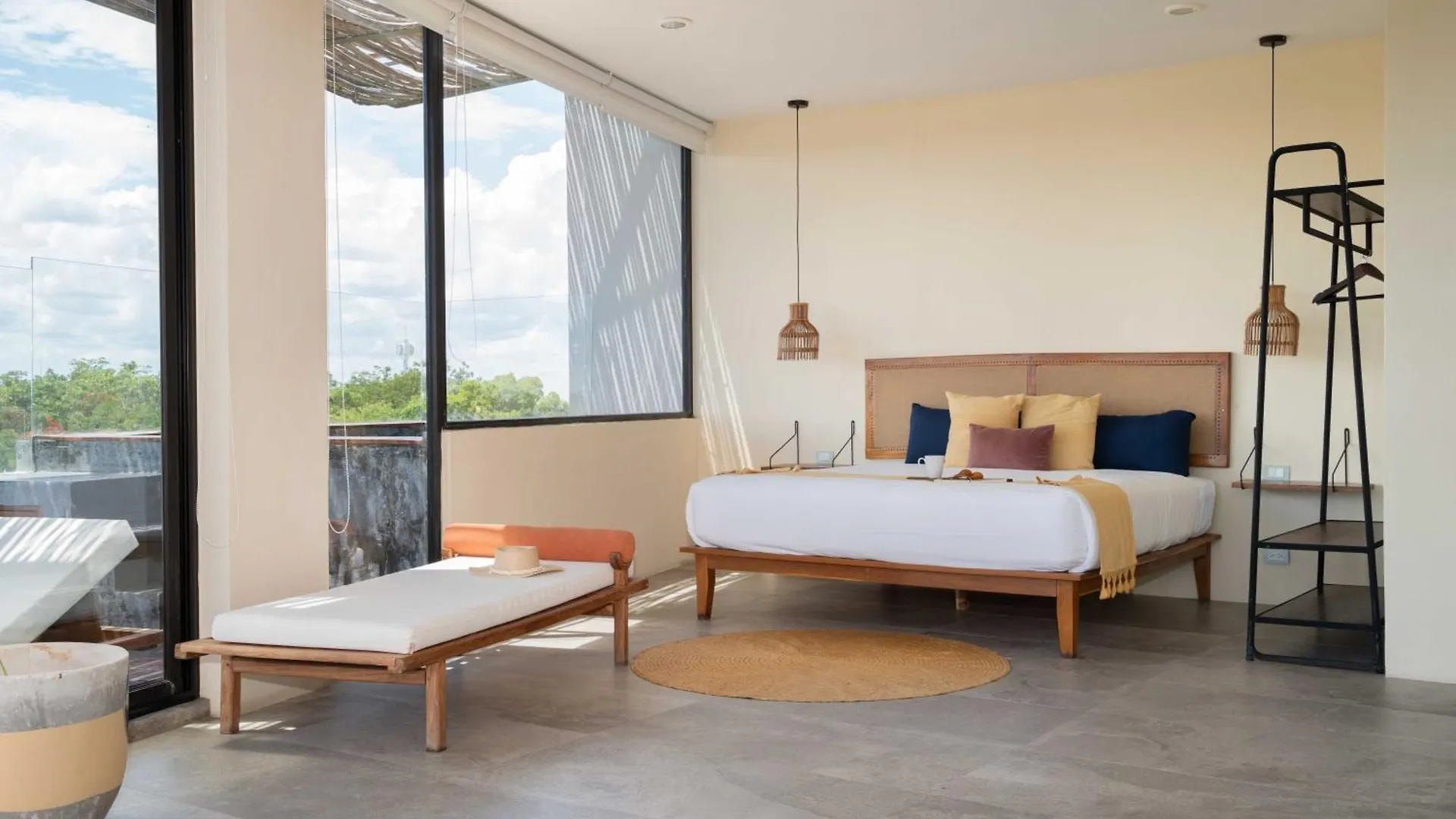 Xp Tulum Aparthotel 0*,