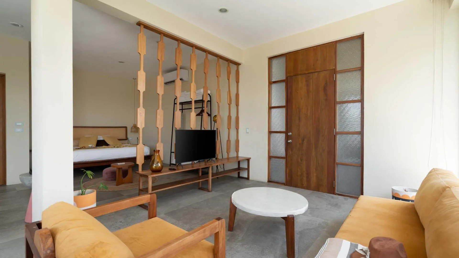 Xp Tulum Aparthotel
