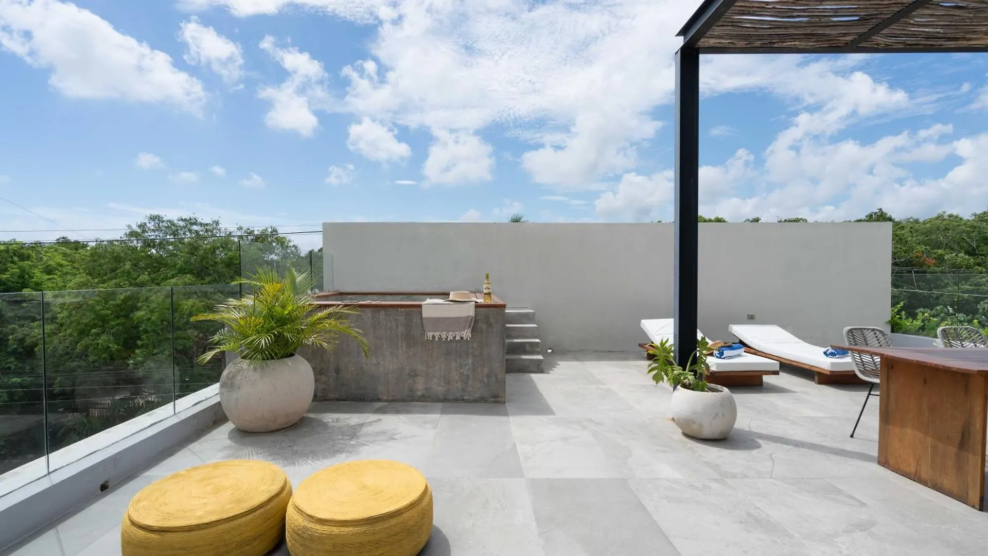 Xp Tulum Aparthotel