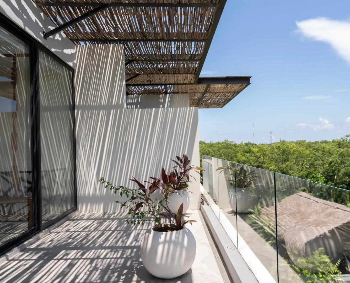 Xp Tulum Aparthotel Mexico