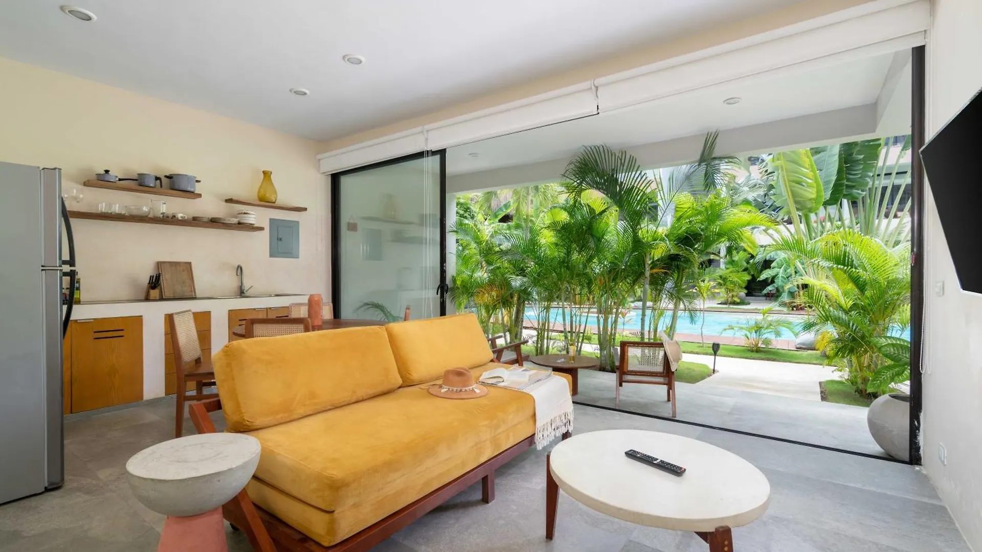 Xp Tulum Aparthotel