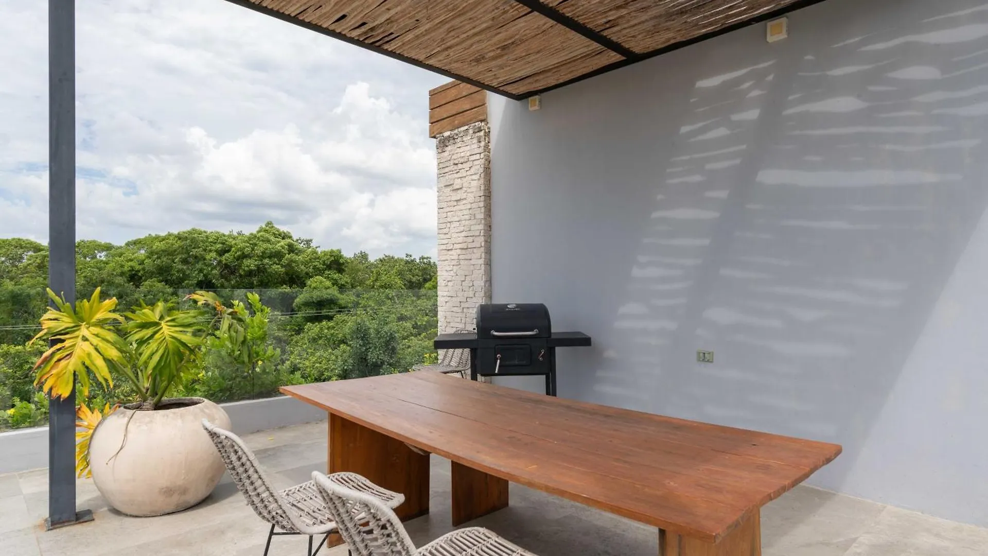 Aparthotel Xp Tulum