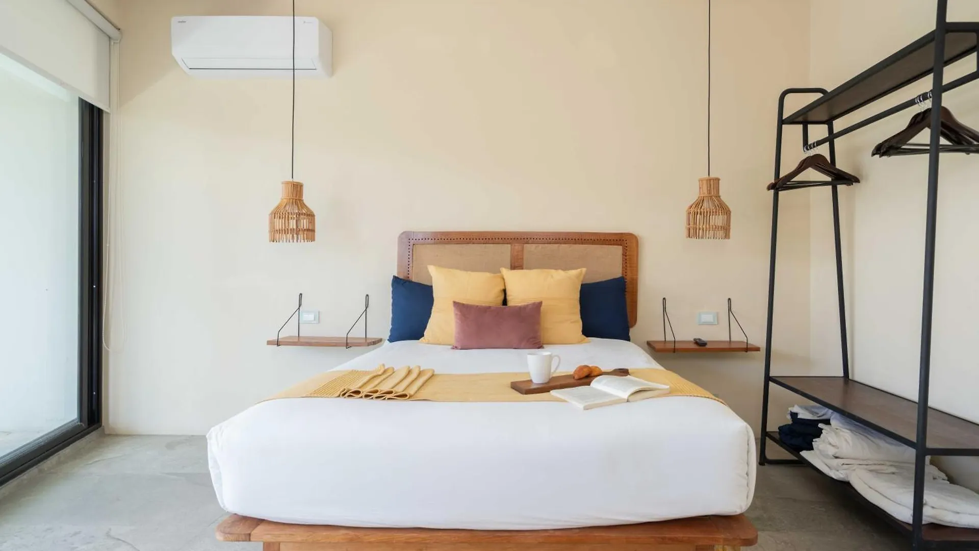 Aparthotel Xp Tulum Mexique
