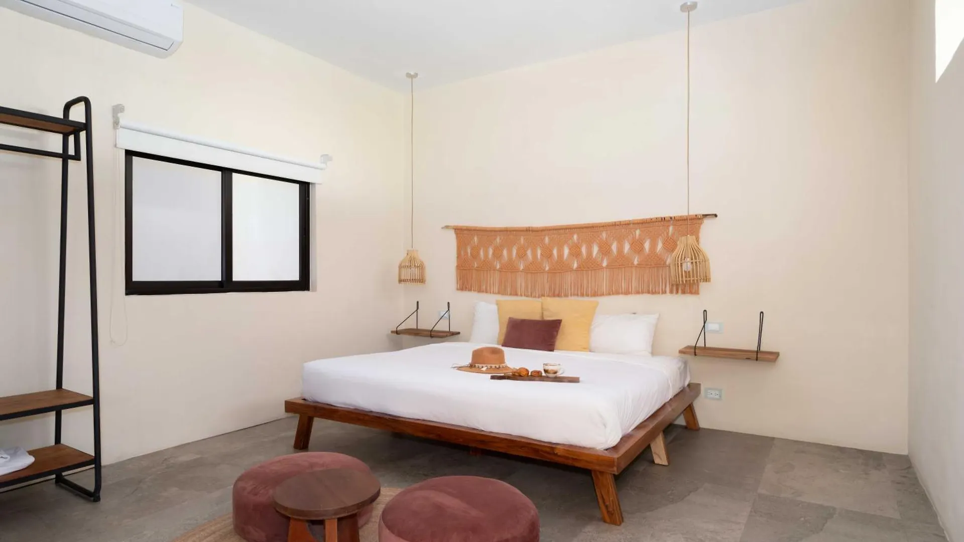 Aparthotel Xp Tulum