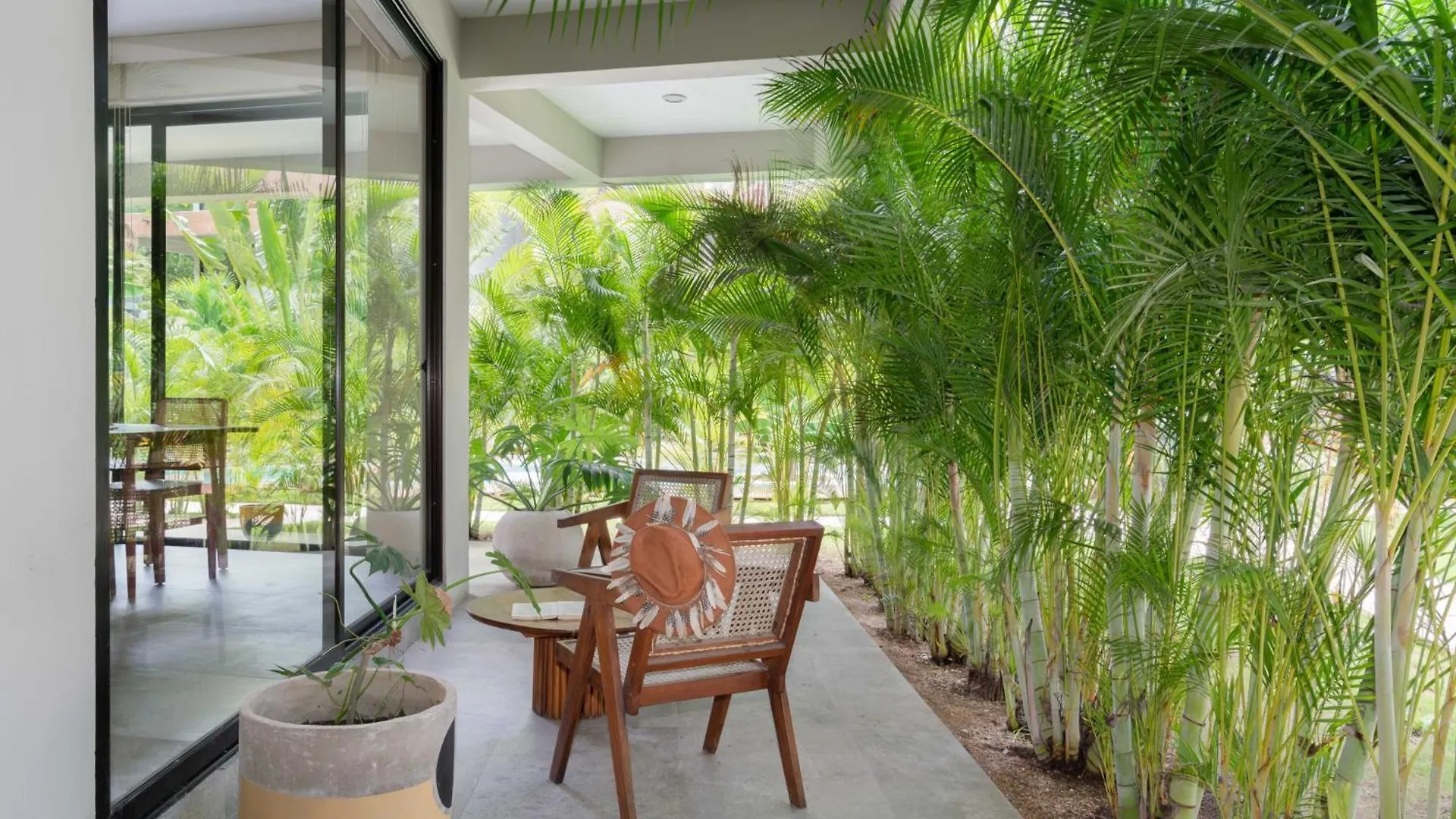 Aparthotel Xp Tulum