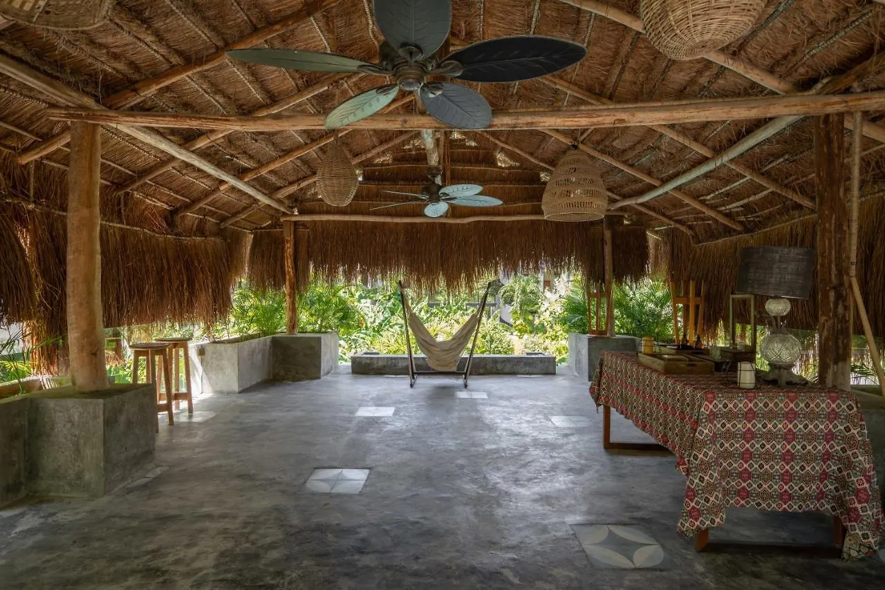 Xp Tulum Aparthotel 0*,