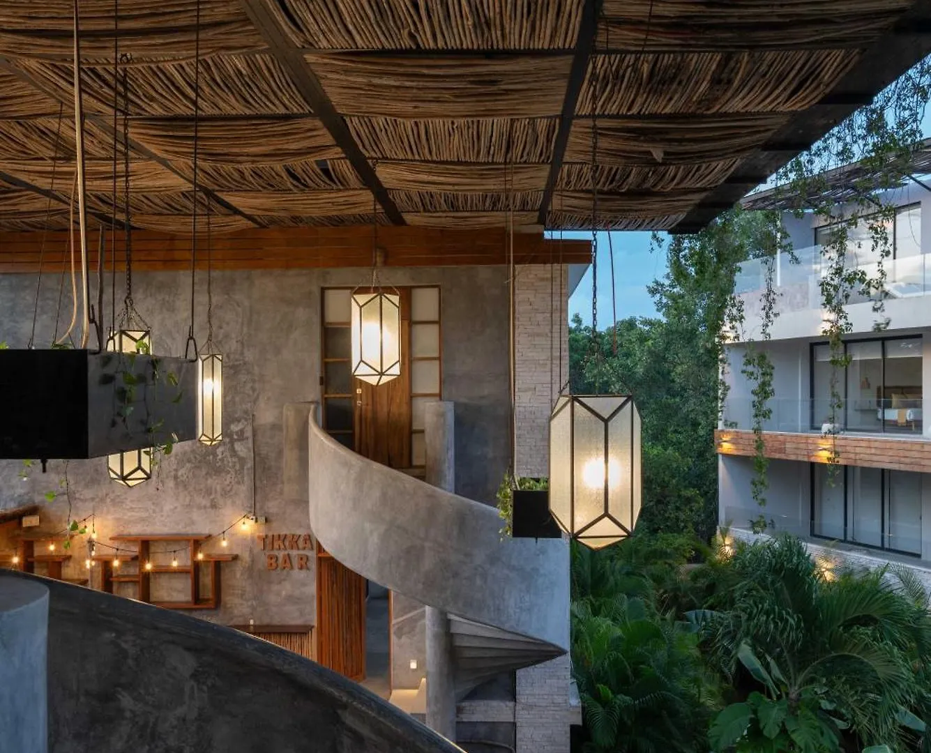 Xp Tulum Aparthotel Mexico
