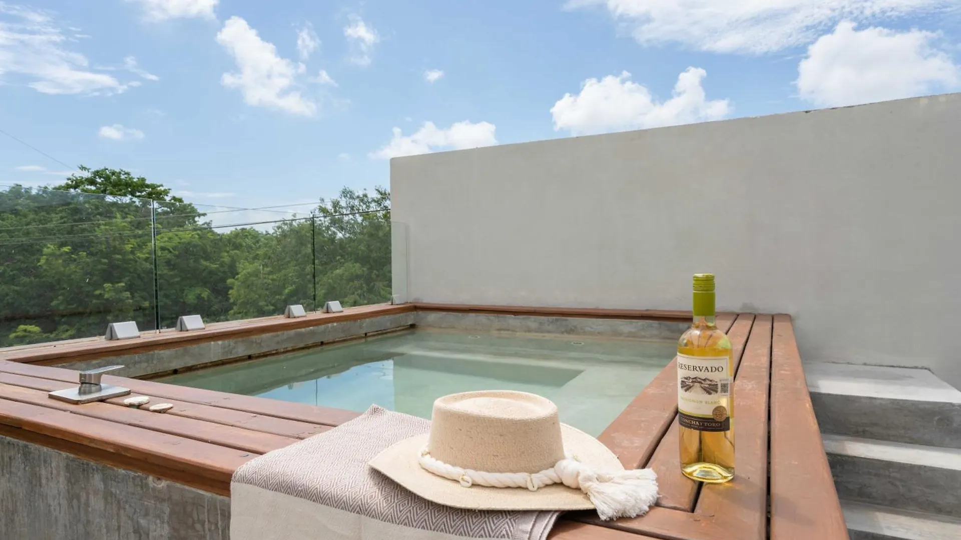 Xp Tulum Aparthotel Mexico
