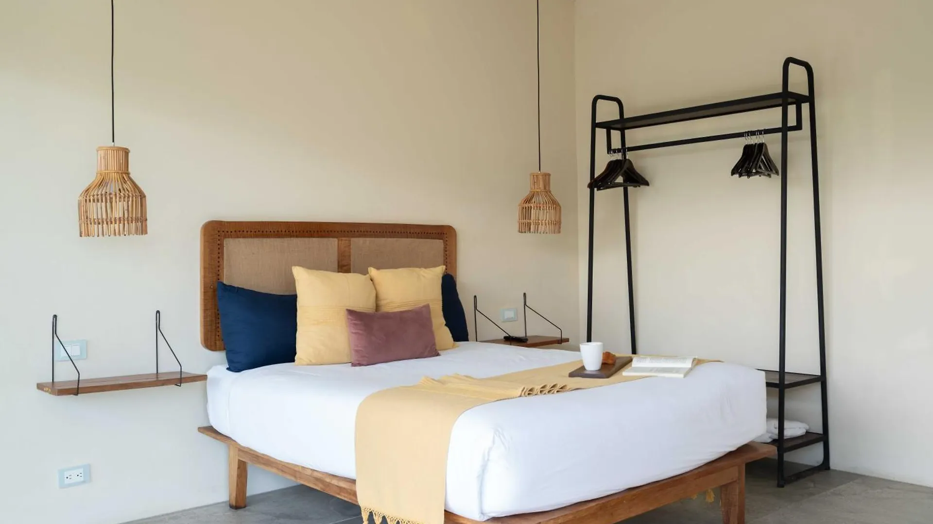 Xp Tulum Aparthotel