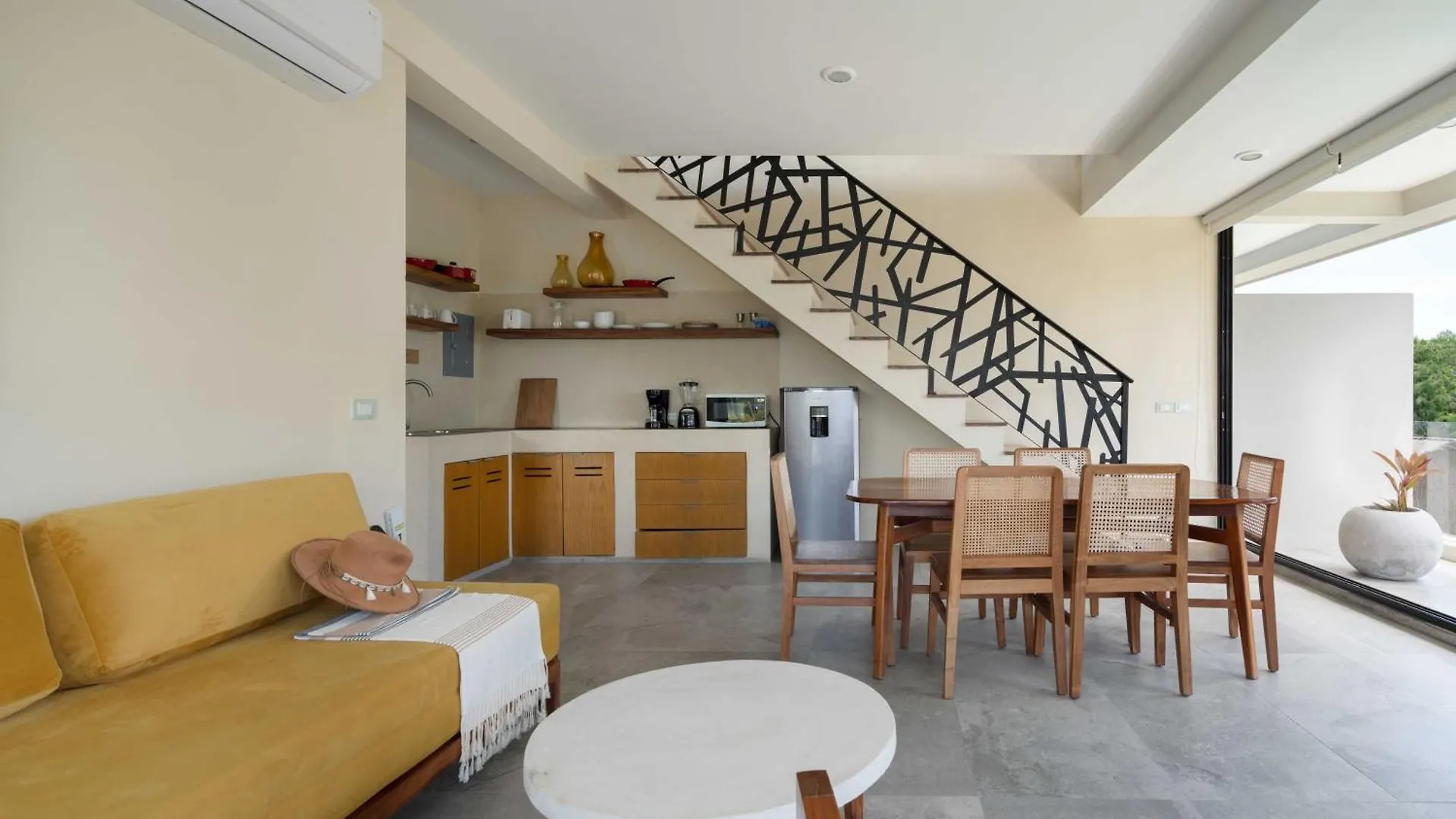 Xp Tulum Aparthotel Mexico