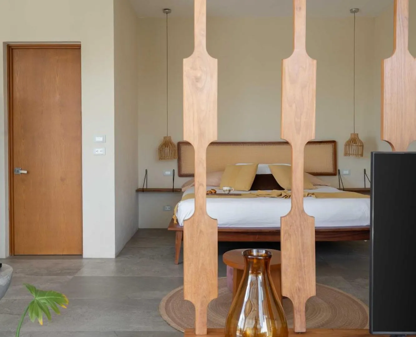 Xp Tulum Aparthotel