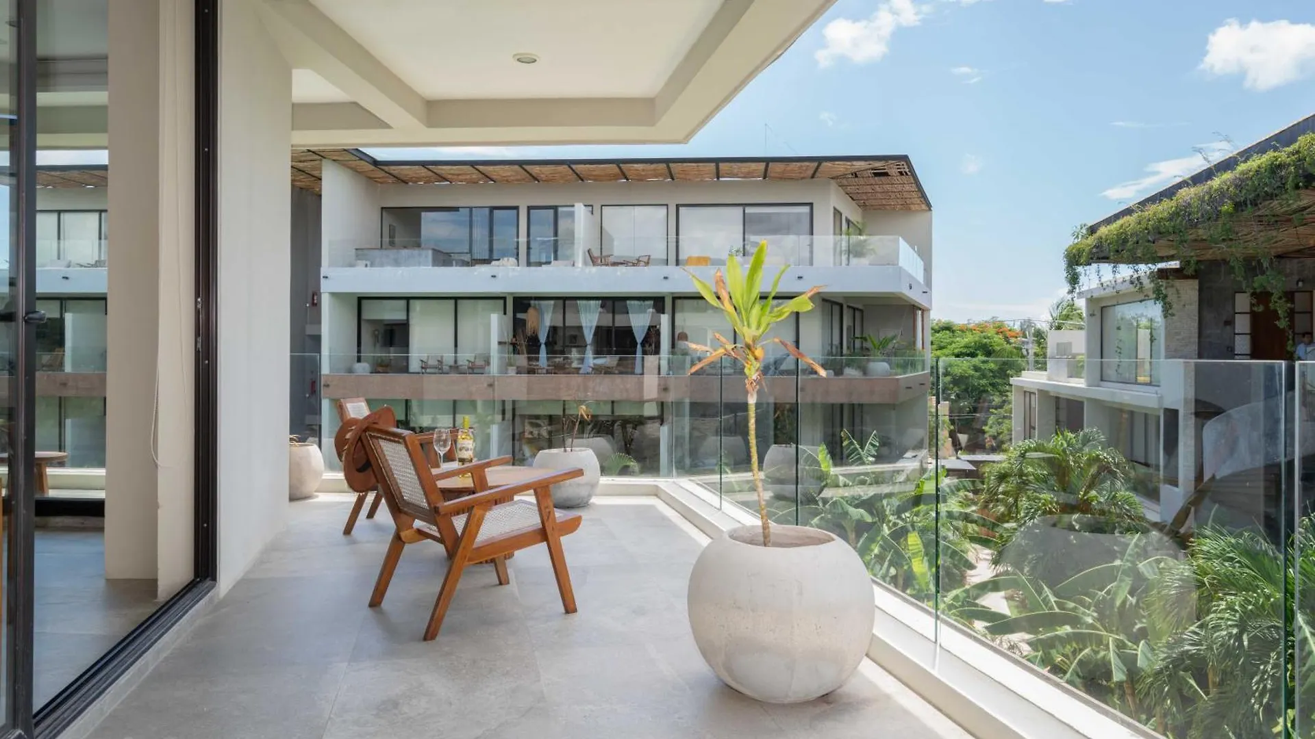 Xp Tulum Aparthotel 0*,
